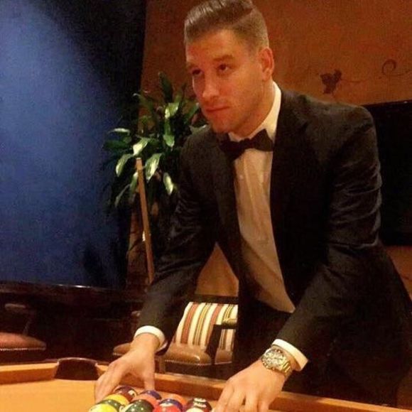 Meet your Posher, Nelson - Picture 1 of 1